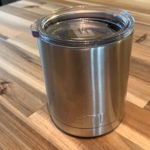 Small Yeti Tumbler